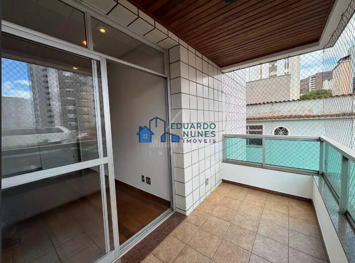 Apartamento, Anchieta, 4 Quartos, 2 Vagas, 1 Suíte
