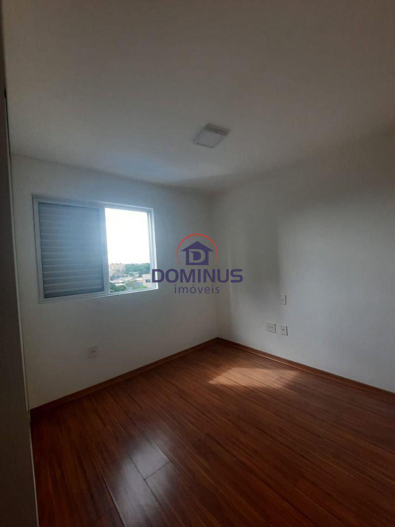 Apartamento, Liberdade, 3 Quartos, 2 Vagas, 1 Suíte