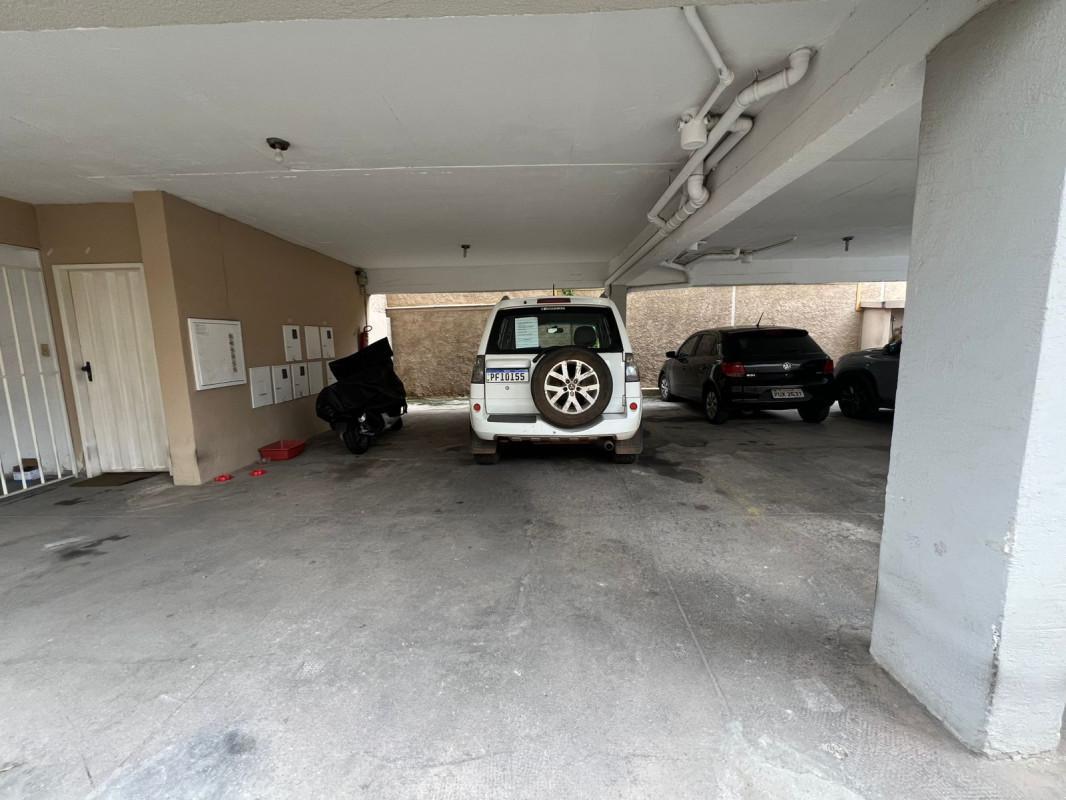 Apartamento, Dona Clara, 3 Quartos, 2 Vagas, 1 Suíte