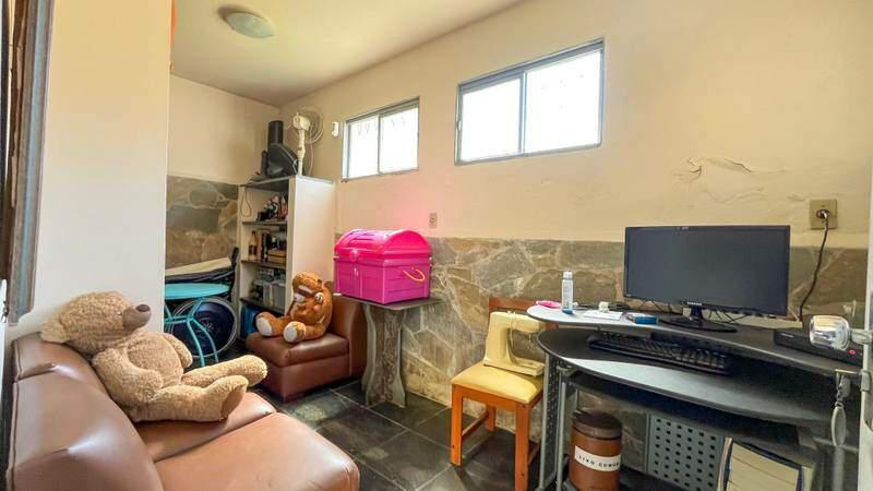 Casa, São Luiz (pampulha), 4 Quartos, 6 Vagas