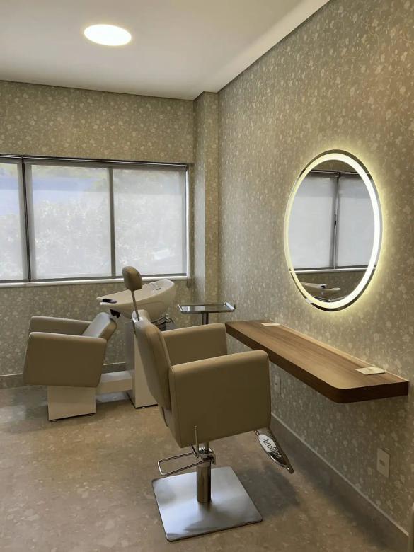 Apartamento, Santa Efigênia, 3 Quartos, 2 Vagas, 1 Suíte