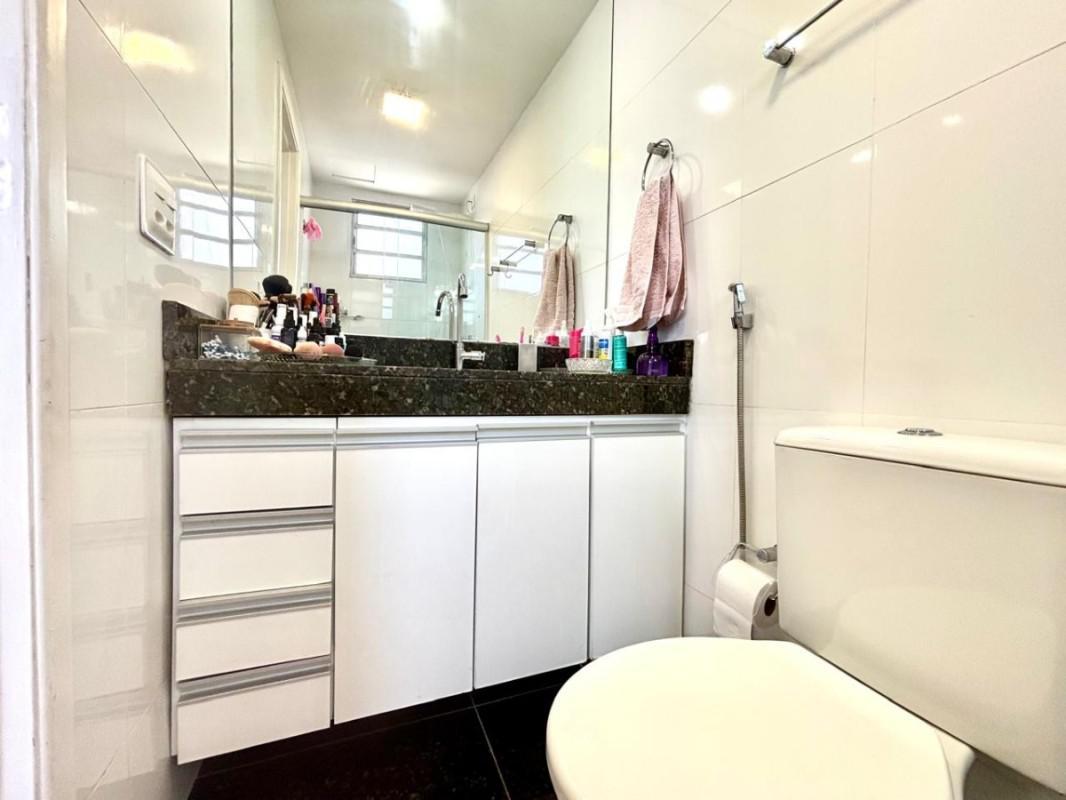 Apartamento, Buritis, 3 Quartos, 2 Vagas, 1 Suíte