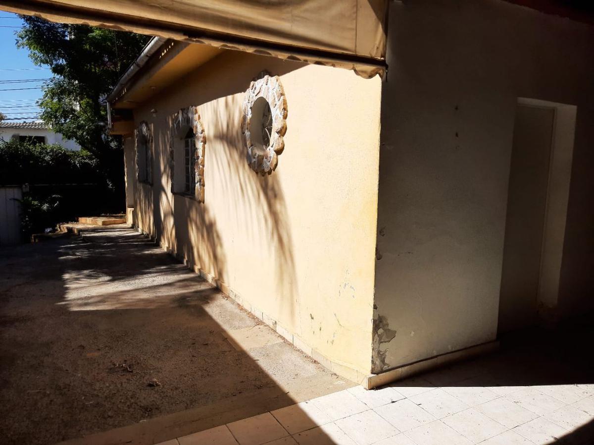 Casa, Paraíso, 3 Quartos, 5 Vagas