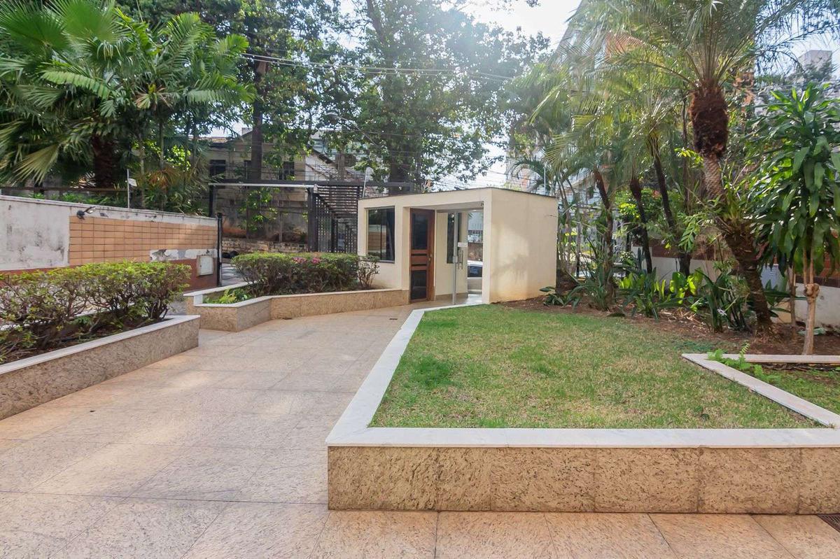 Cobertura, Santo Antônio, 3 Quartos, 3 Vagas, 1 Suíte