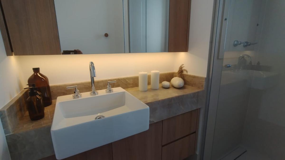 Apartamento, Savassi, 2 Quartos, 2 Vagas, 2 Suítes