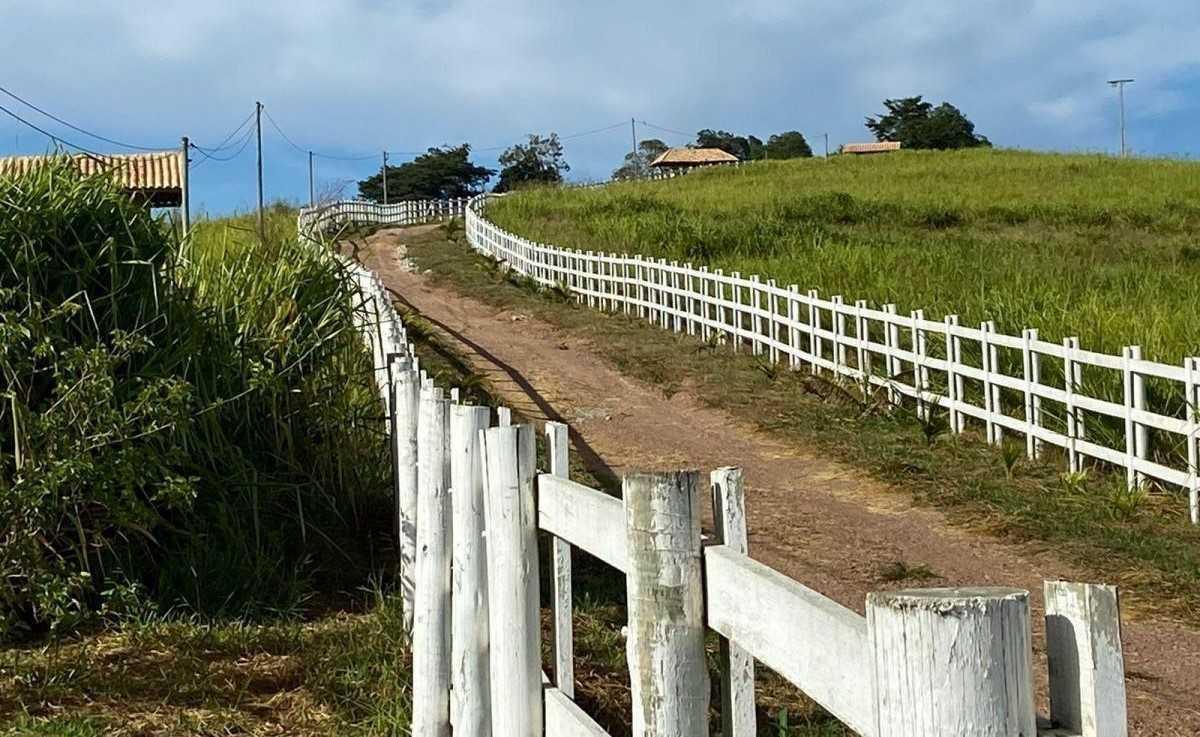 Fazenda, Zona Rural, 4 Quartos, 0 Vaga