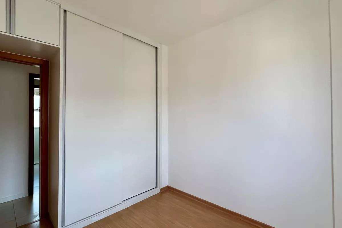 Apartamento, Serra, 3 Quartos, 2 Vagas, 1 Suíte