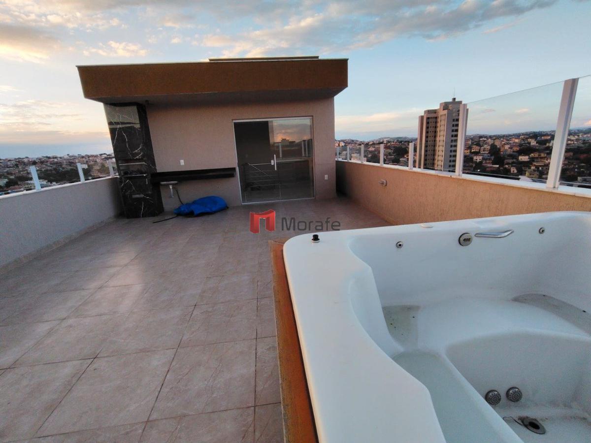 Apartamento, Santa Mônica, 3 Quartos, 3 Vagas, 1 Suíte
