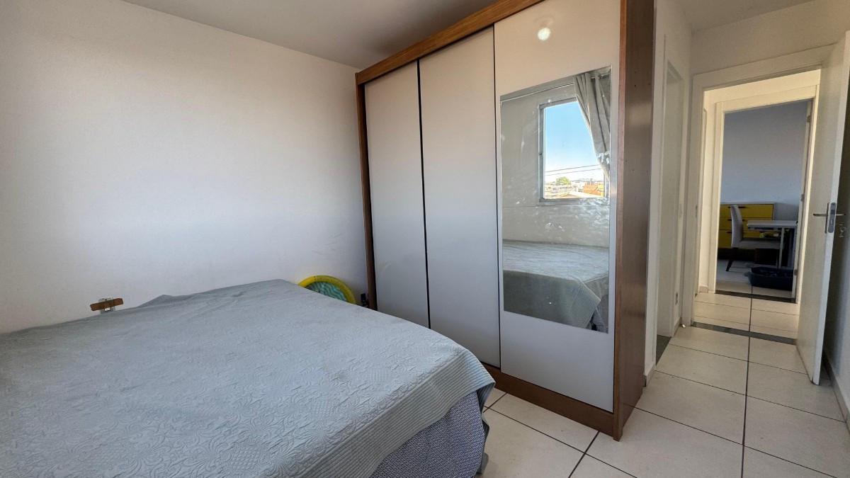 Apartamento, Coqueiros, 2 Quartos, 2 Vagas, 1 Suíte