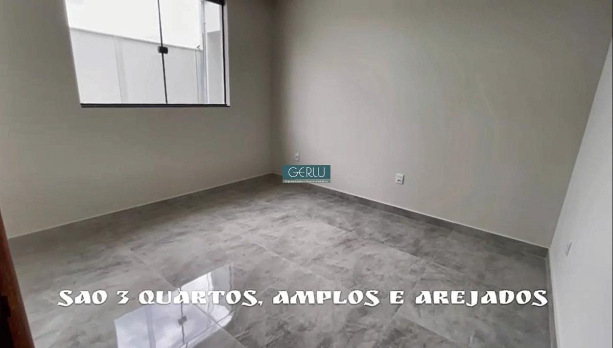 Casa em Condomínio, São Sebastião, 3 Quartos, 2 Vagas, 1 Suíte