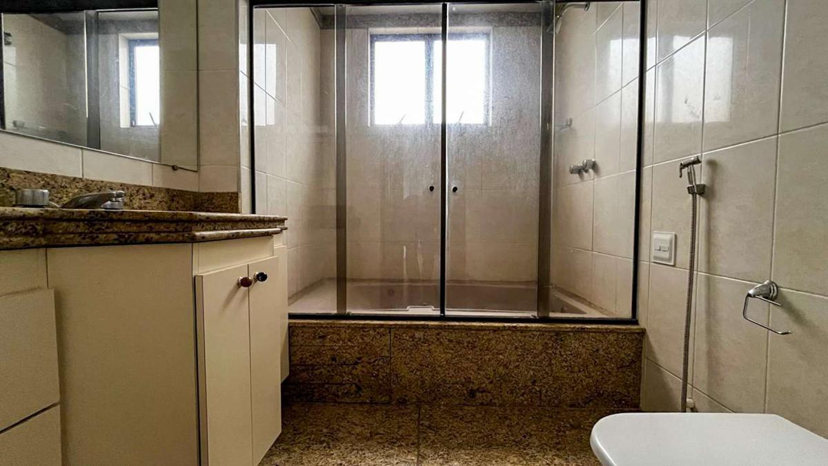 Apartamento, Cidade Nova, 4 Quartos, 3 Vagas, 1 Suíte