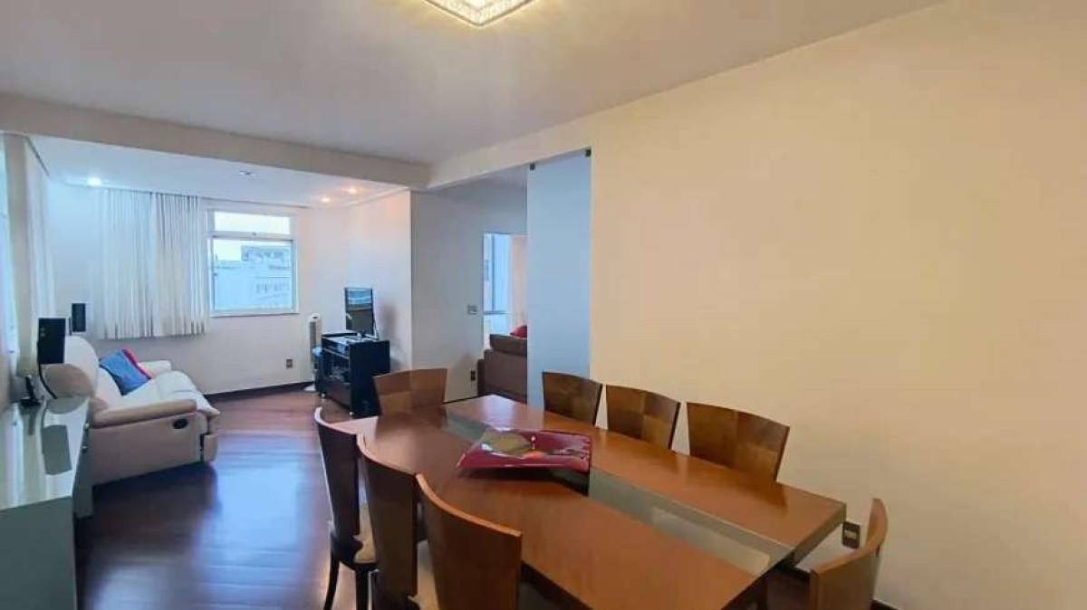 Apartamento, Gutierrez, 4 Quartos, 3 Vagas, 1 Suíte