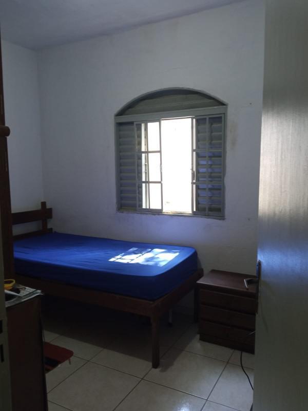 Casa, Floramar, 2 Quartos, 2 Vagas