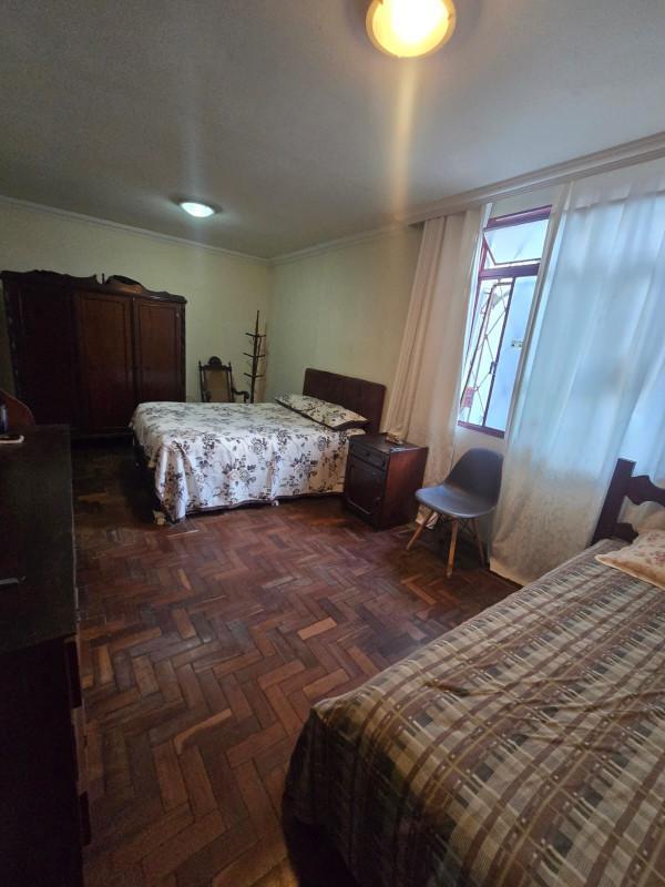 Casa, Alípio de Melo, 3 Quartos, 3 Vagas, 1 Suíte