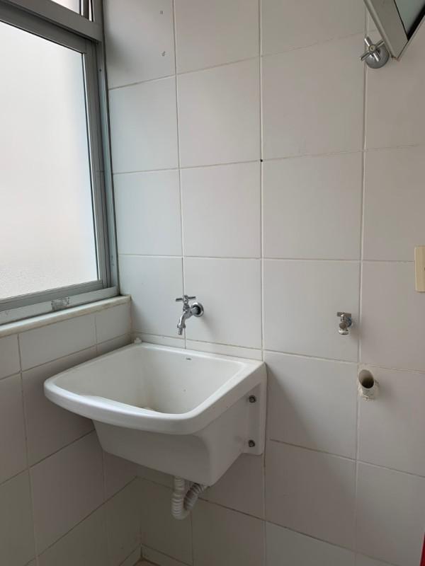 Apartamento, Castelo, 2 Quartos, 2 Vagas, 1 Suíte