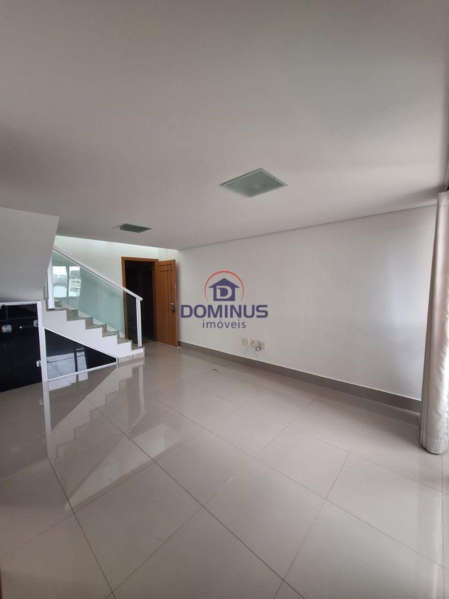 Apartamento, Jaraguá, 4 Quartos, 3 Vagas, 1 Suíte