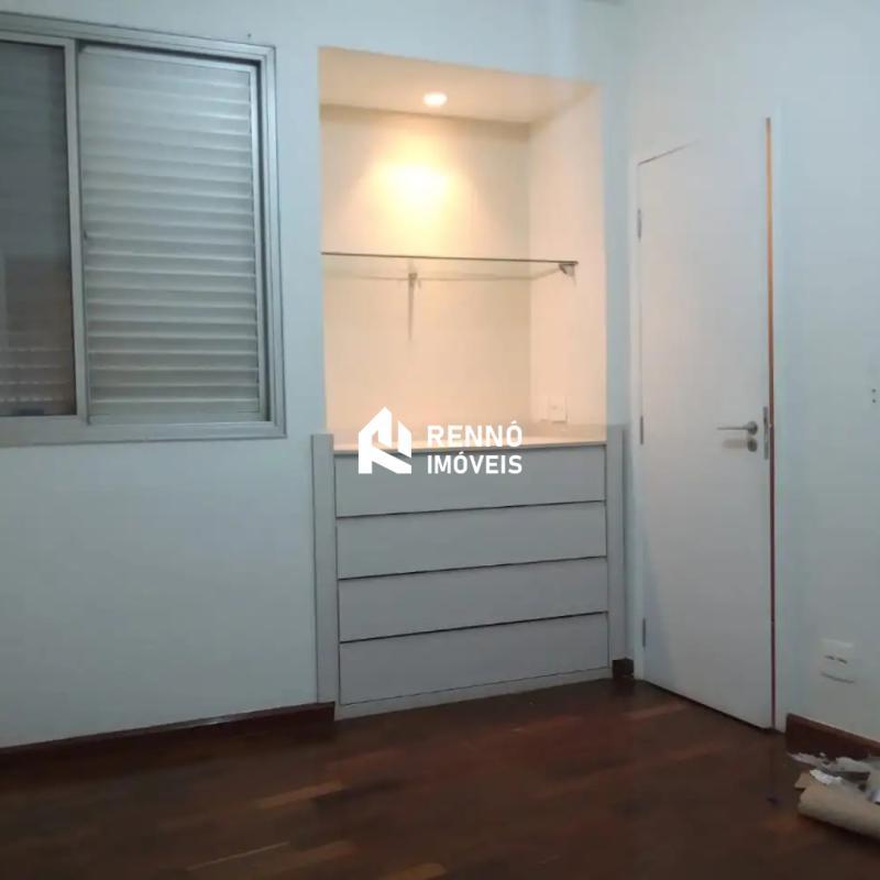 Apartamento, Sion, 3 Quartos, 2 Vagas, 3 Suítes