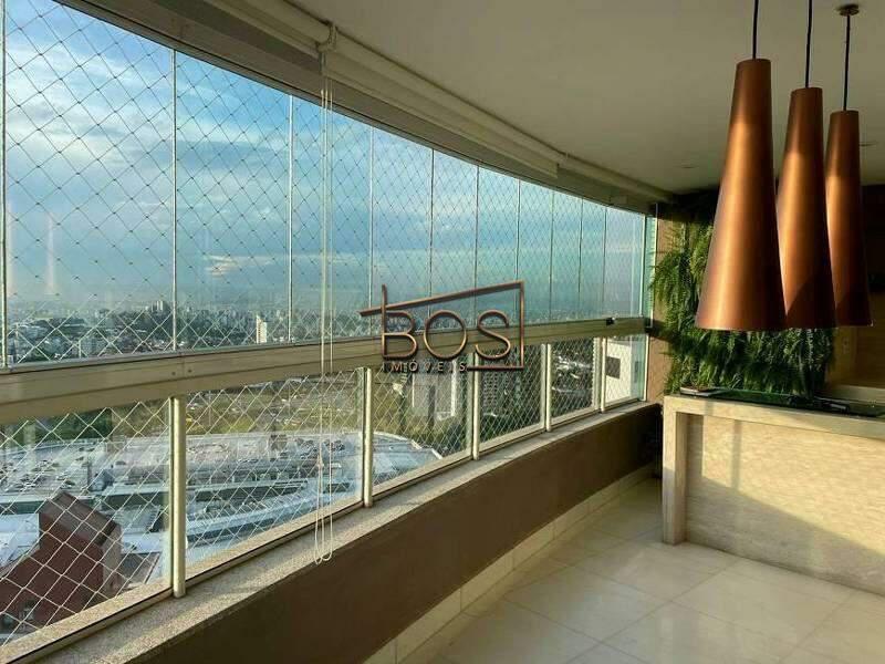 Apartamento, Belvedere, 4 Quartos, 4 Vagas, 2 Suítes