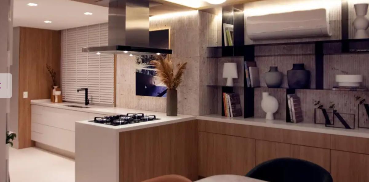 Apartamento, Santo Antônio, 4 Quartos, 3 Vagas, 2 Suítes