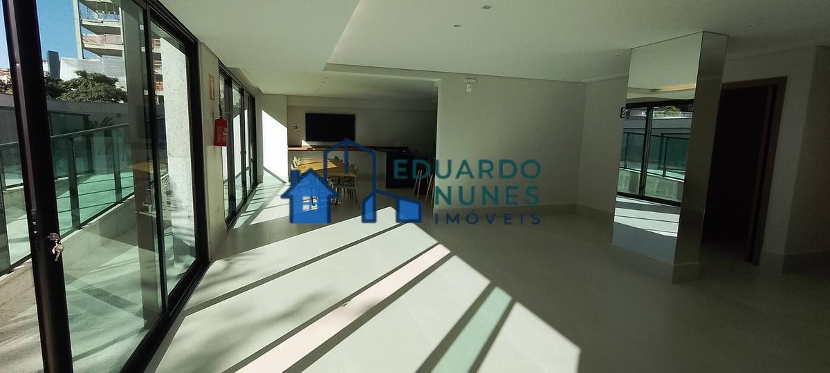 Apartamento, Serra, 4 Quartos, 3 Vagas, 2 Suítes