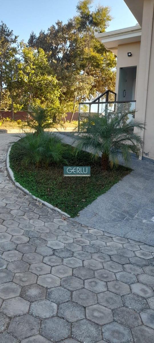 Casa em Condomínio, Saraiva, 4 Quartos, 10 Vagas, 3 Suítes