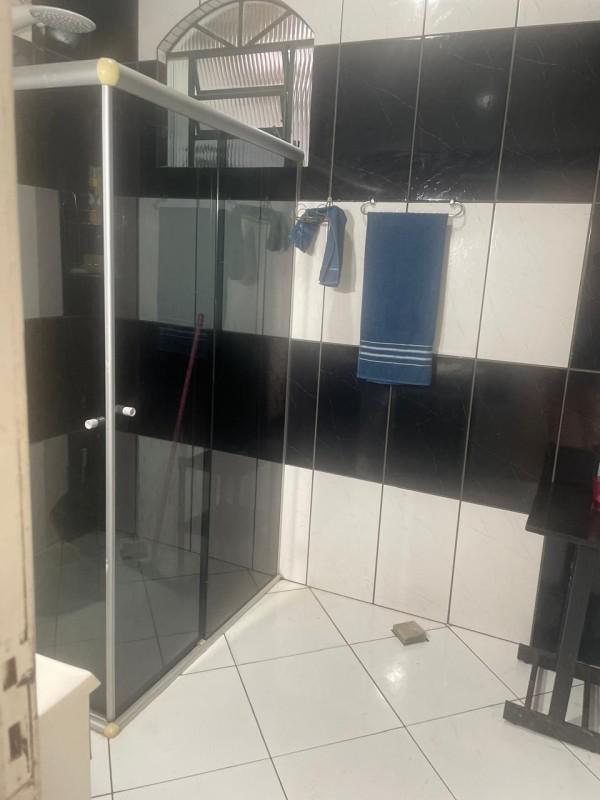 Casa, Tropical, 2 Quartos, 3 Vagas