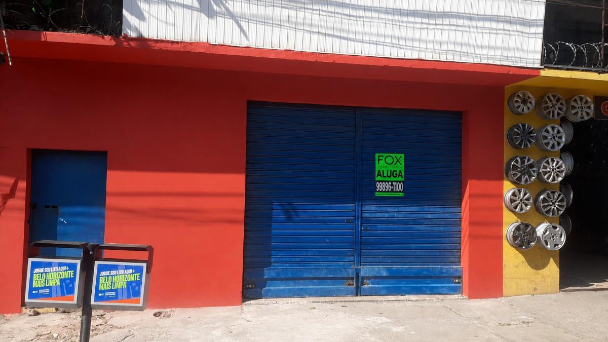 Andar, Carlos Prates, 0 Quarto, 0 Vaga