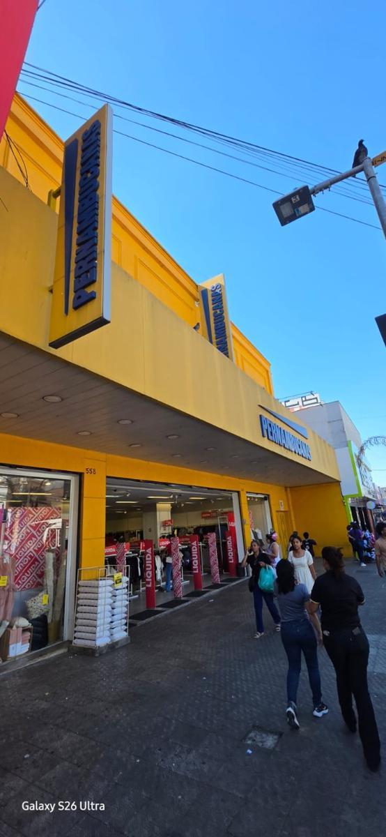 Prédio, Centro, 0 Quarto, 0 Vaga