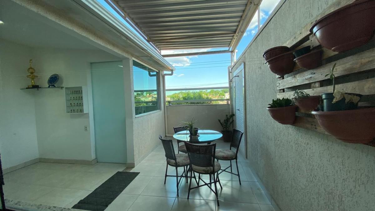 Casa, Santa Amélia, 4 Quartos, 2 Vagas, 1 Suíte