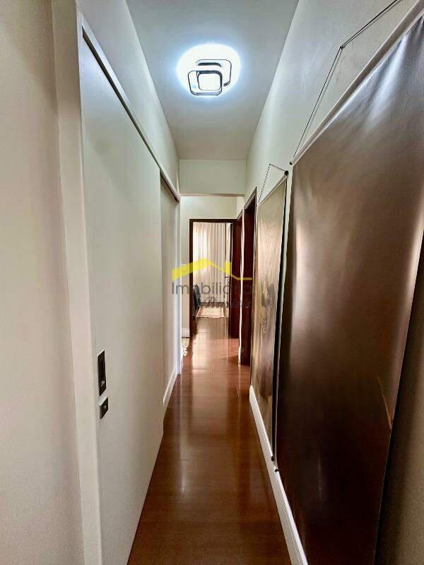 Apartamento, Vila Paris, 4 Quartos, 2 Vagas, 1 Suíte