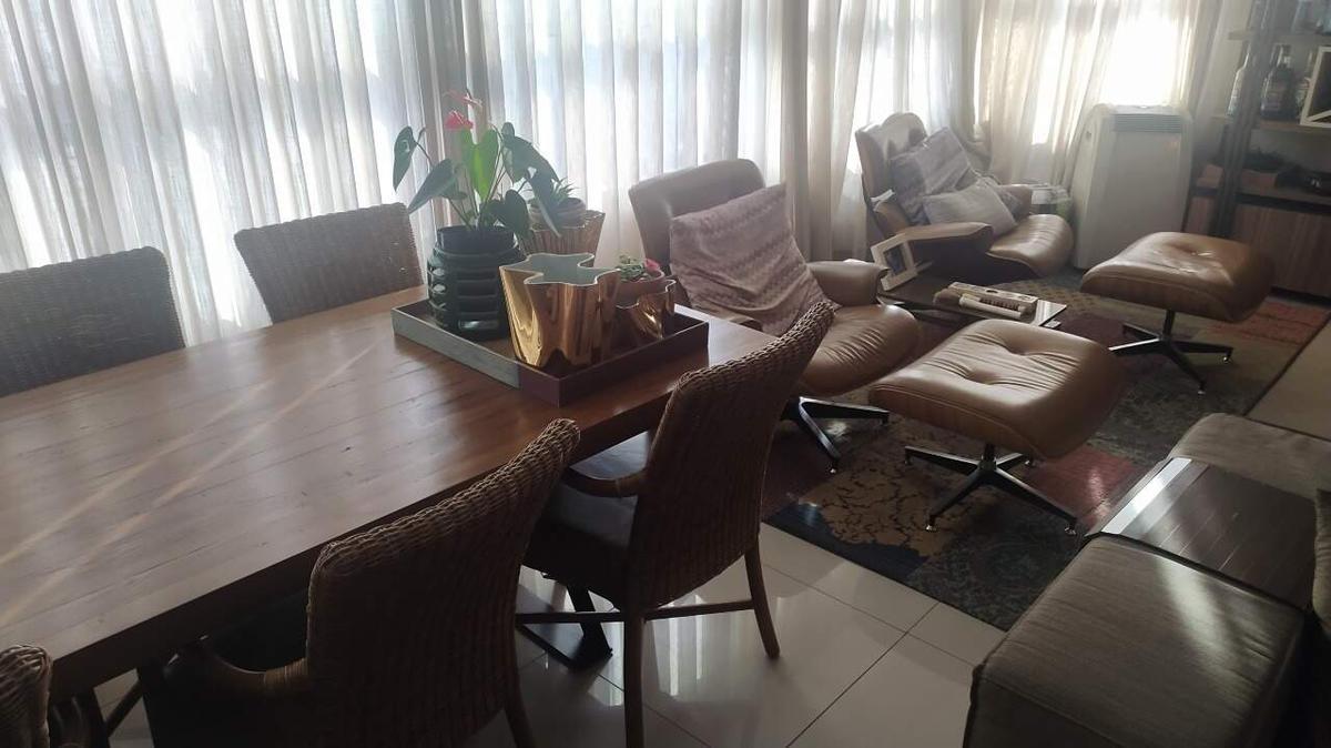 Apartamento, Buritis, 3 Quartos, 3 Vagas, 3 Suítes