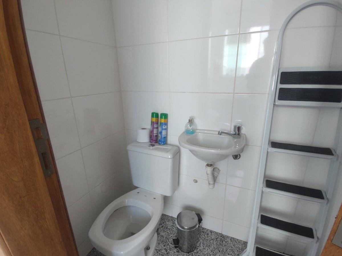 Apartamento, Cidade Nova, 4 Quartos, 3 Vagas, 1 Suíte