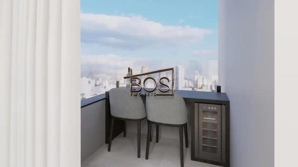 Apartamento, Barroca, 2 Quartos, 1 Vaga, 1 Suíte