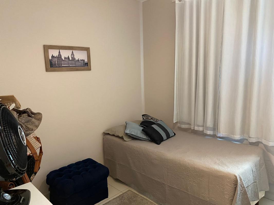 Apartamento, Ouro Preto, 3 Quartos, 2 Vagas, 1 Suíte
