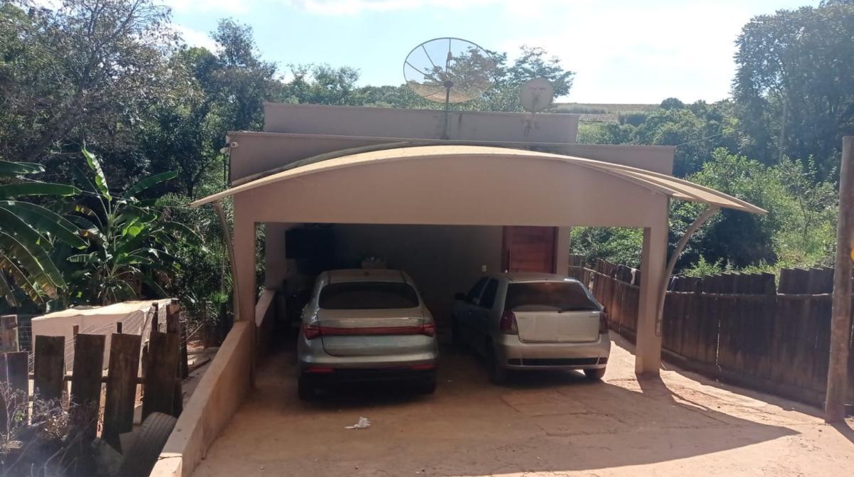 Fazenda, Zona Rural, 3 Quartos, 4 Vagas