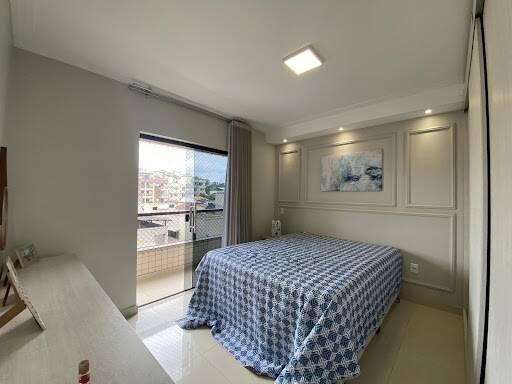 Cobertura, Iguaçu, 4 Quartos, 2 Vagas, 1 Suíte