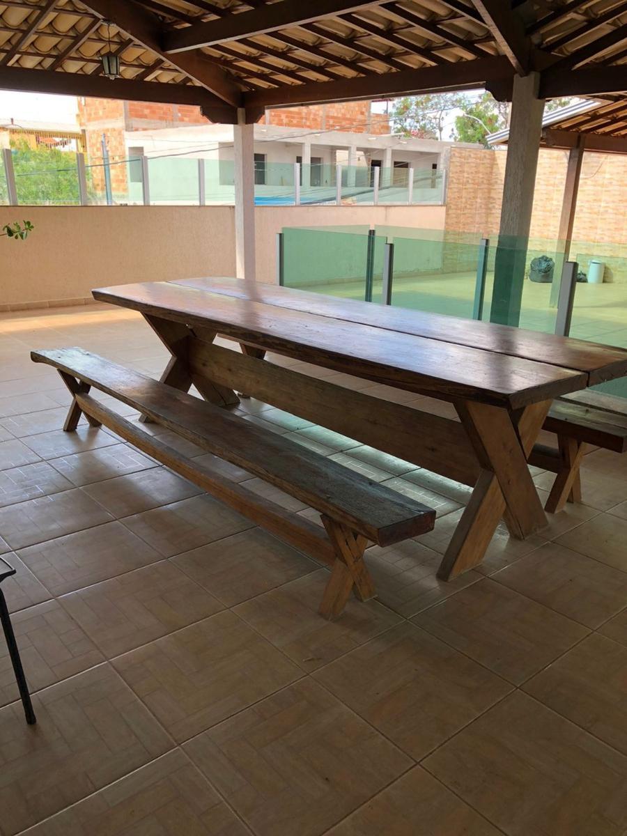 Casa, Novo Horizonte, 5 Quartos, 3 Vagas, 1 Suíte