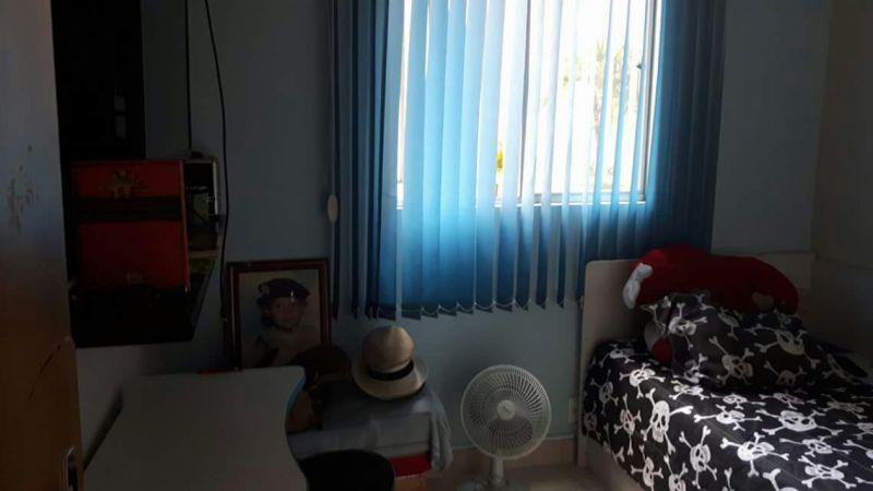 Apartamento, Santa Maria, 3 Quartos, 2 Vagas, 1 Suíte