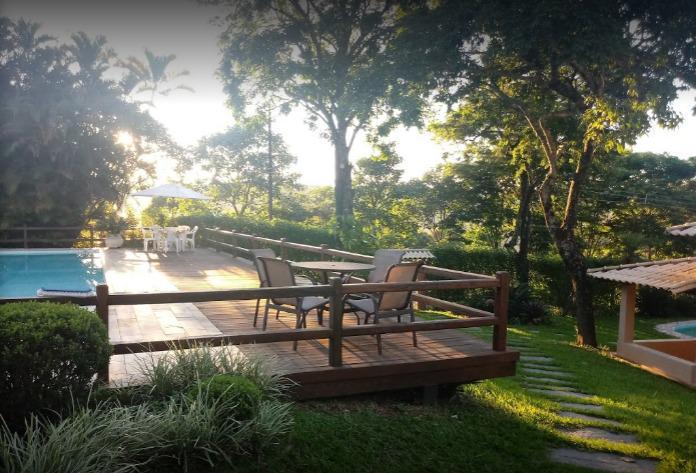 Fazenda, Califórnia, 5 Quartos, 30 Vagas, 2 Suítes