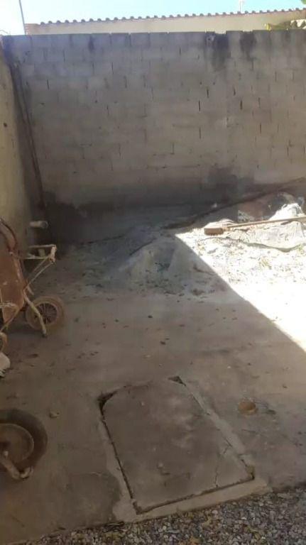 Casa, Paciência, 3 Quartos, 1 Vaga