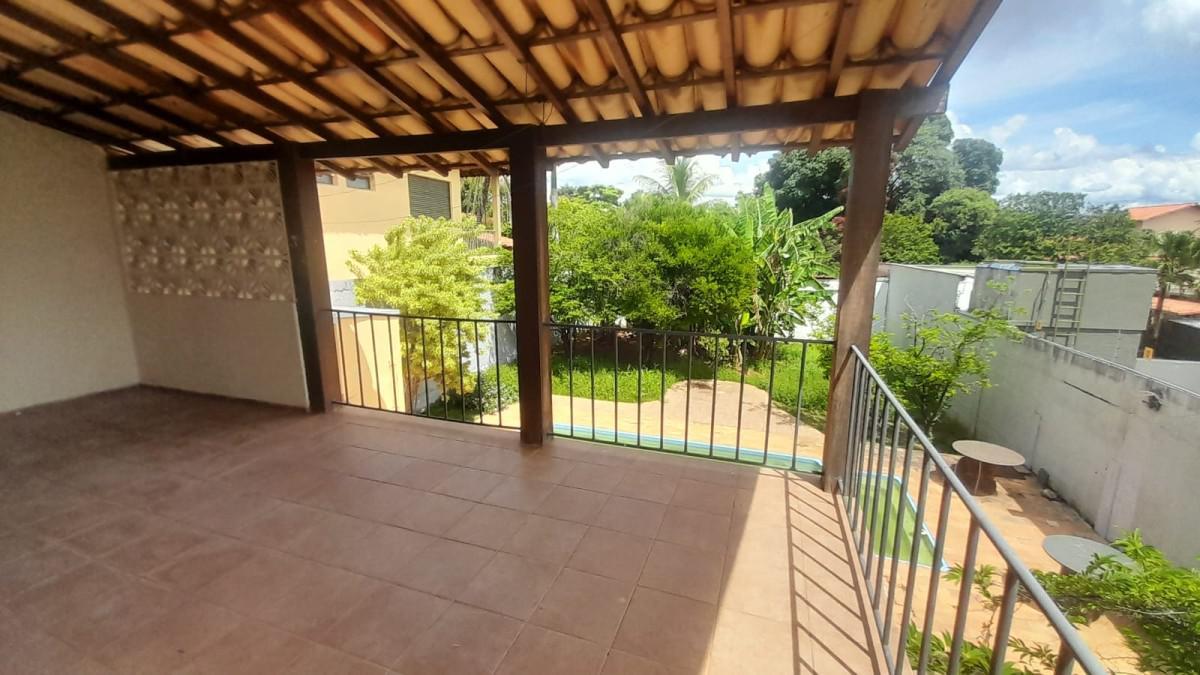 Casa, Cidade Praia Angélica I, 3 Quartos, 5 Vagas, 2 Suítes