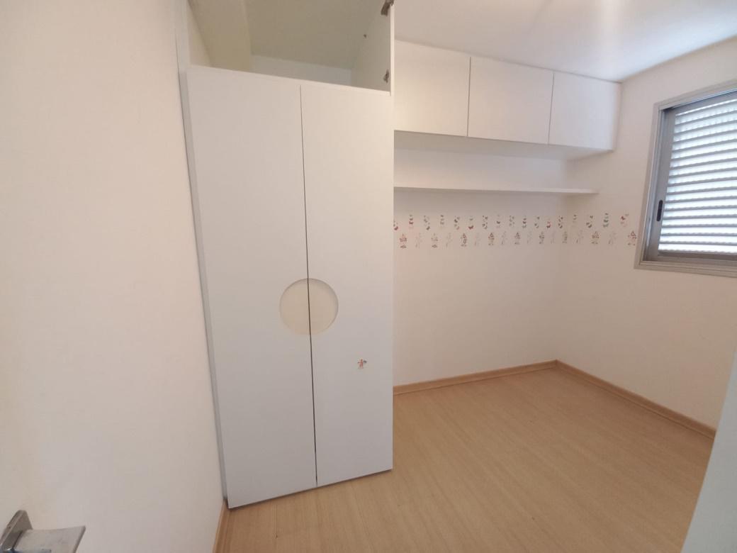 Apartamento, Lourdes, 3 Quartos, 2 Vagas, 1 Suíte