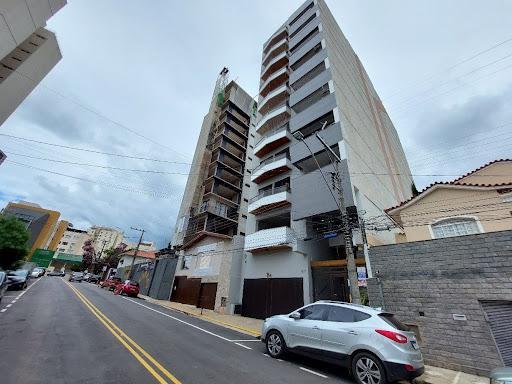 Apartamento, Vila Pinto, 3 Quartos, 1 Vaga, 1 Suíte