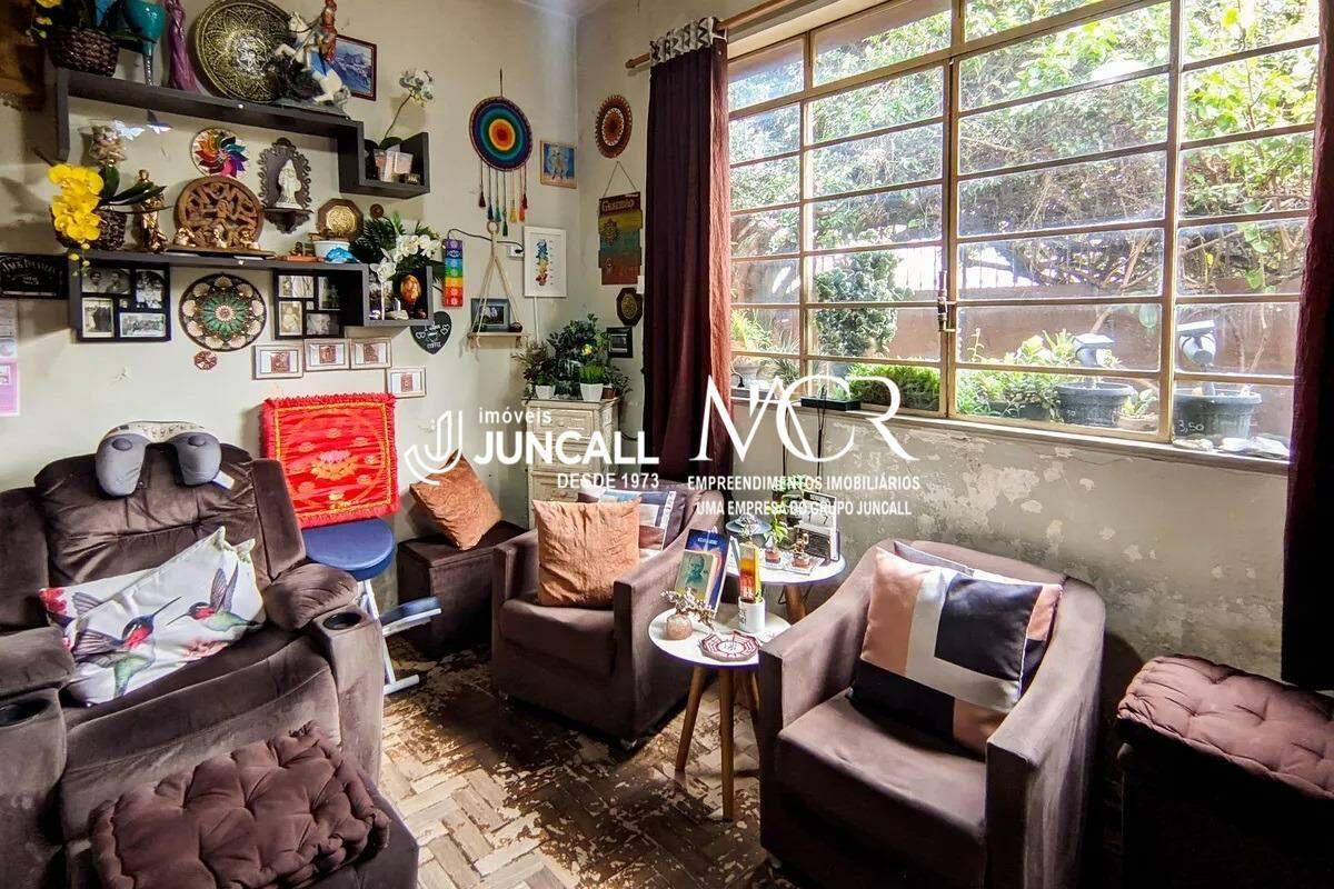 Casa, Renascença, 3 Quartos, 4 Vagas, 1 Suíte