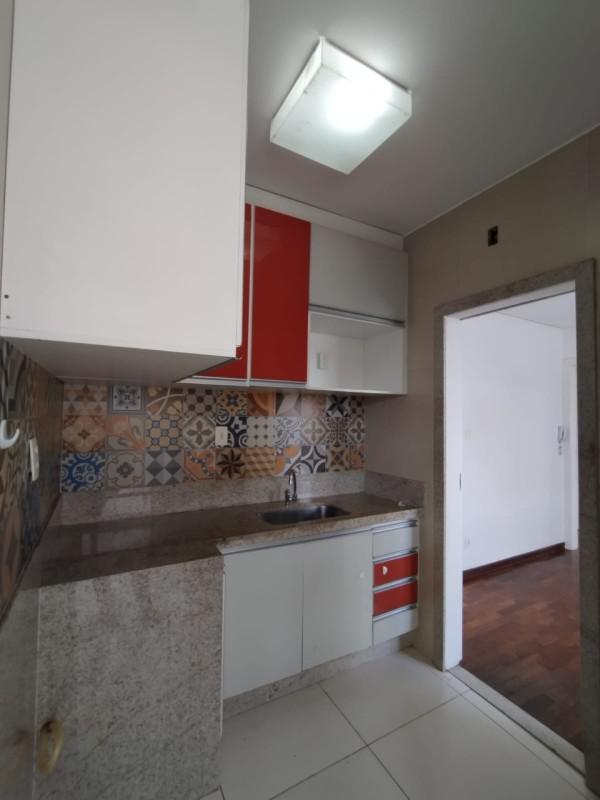 Apartamento, Cidade Nova, 3 Quartos, 1 Vaga, 1 Suíte