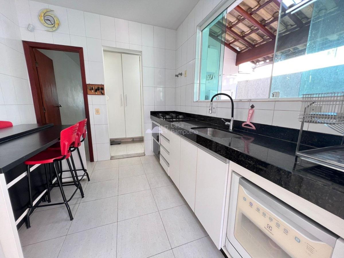 Casa, Santa Amélia, 3 Quartos, 3 Vagas, 1 Suíte