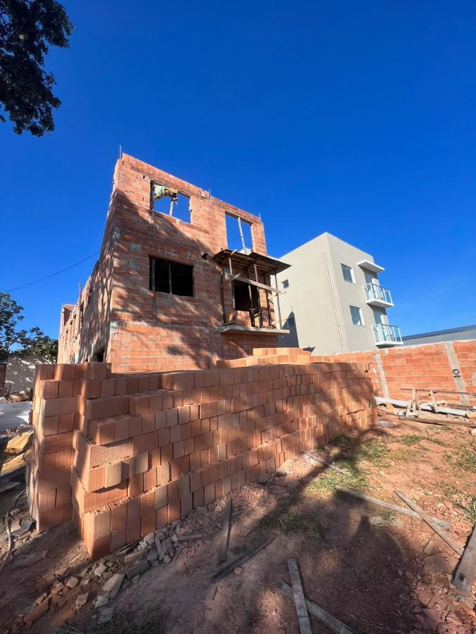 Apartamento, Lundcea, 2 Quartos, 1 Vaga