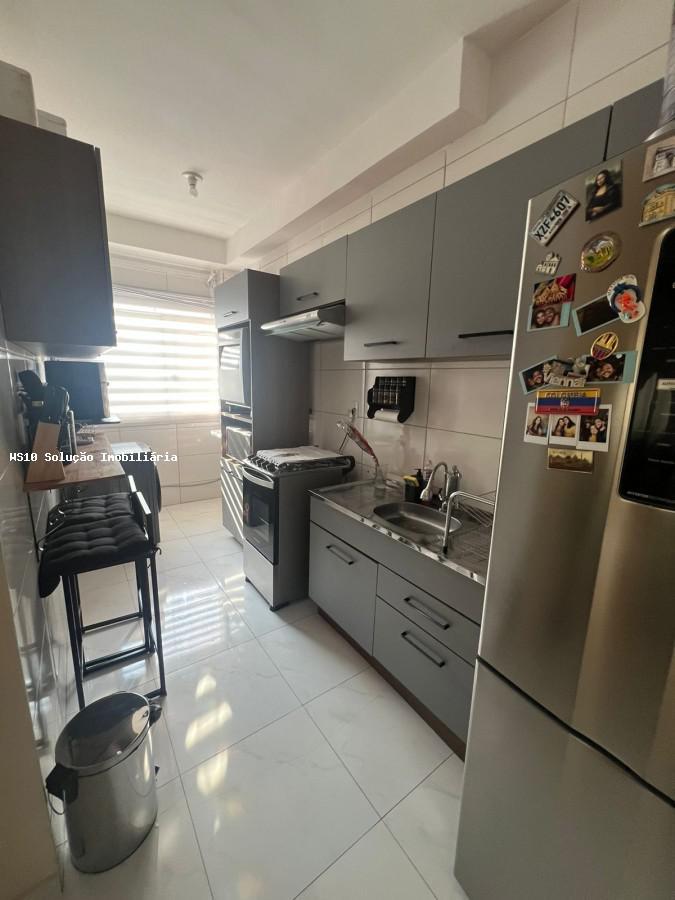 Apartamento, Água Branca, 2 Quartos, 2 Vagas