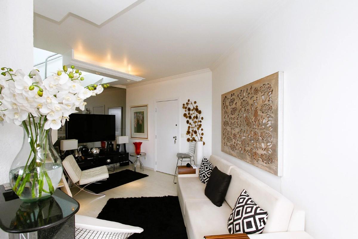 Apartamento, Boa Viagem, 1 Quarto, 1 Vaga, 1 Suíte