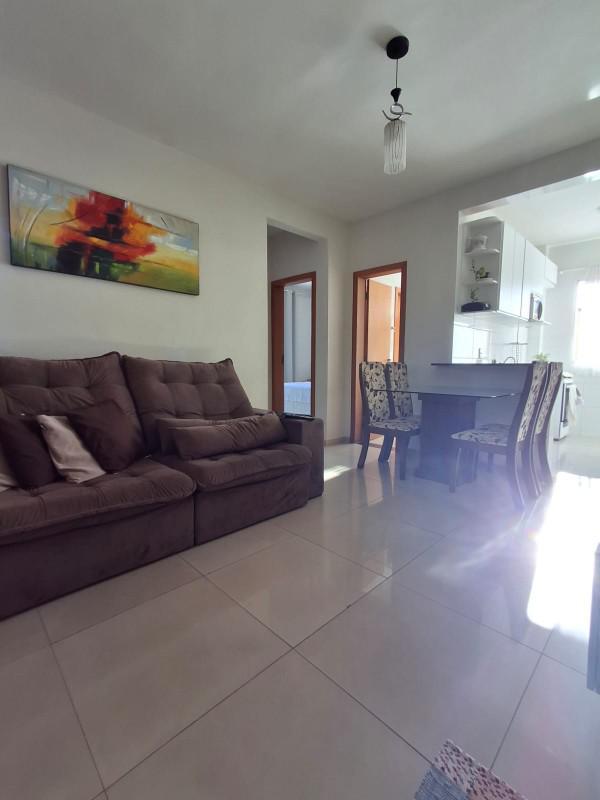 Apartamento, Residencial Visão, 2 Quartos, 1 Vaga